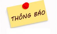 THÔNG BÁO CÔNG KHAI THÔNG TIN ĐƯỜNG DÂY NÓNG TRƯỜNG THPT LÝ TỬ TẤN